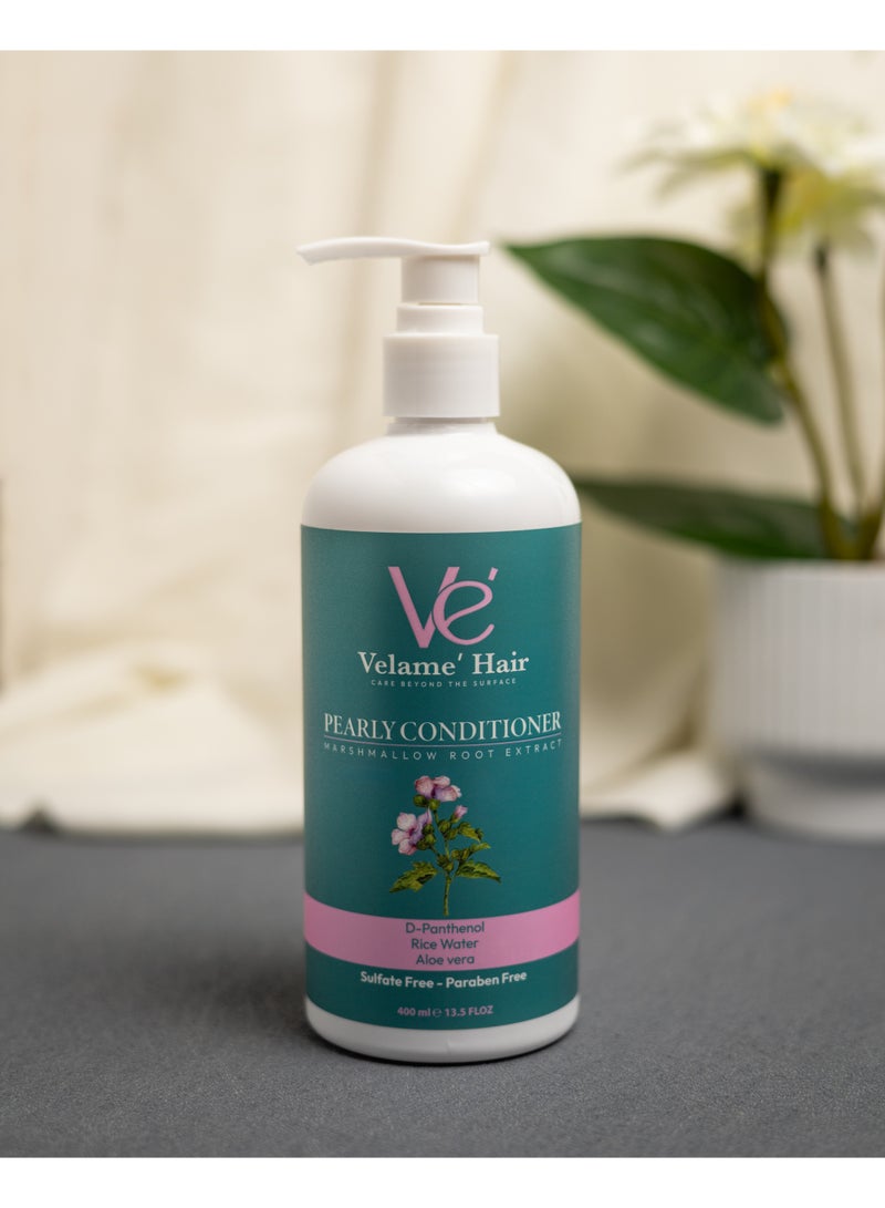 Velame Hair Conditioner - Image 4